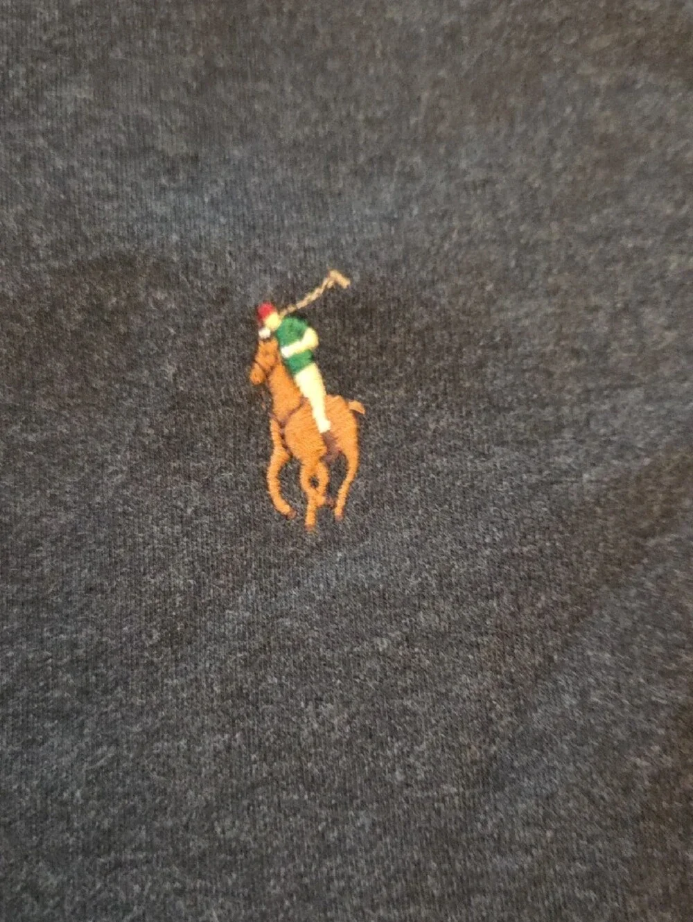 Polo Ralph Lauren comfortable short